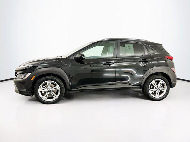 used 2023 Hyundai Kona car, priced at $18,989