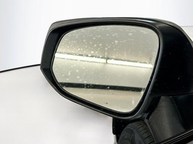 used 2024 Toyota RAV4 car, priced at $24,996