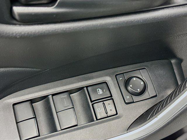 used 2024 Toyota RAV4 car, priced at $24,996