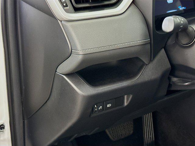 used 2024 Toyota RAV4 car, priced at $24,996