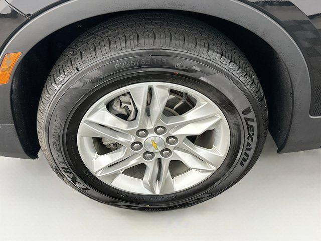 used 2022 Chevrolet Blazer car, priced at $24,197