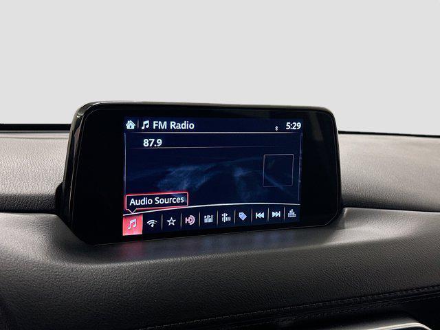 used 2019 Mazda CX-5 car, priced at $16,999