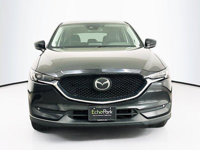 used 2019 Mazda CX-5 car, priced at $16,999