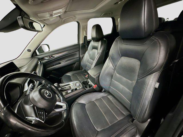 used 2019 Mazda CX-5 car, priced at $16,999