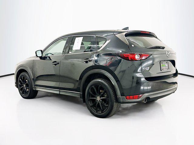 used 2019 Mazda CX-5 car, priced at $16,999