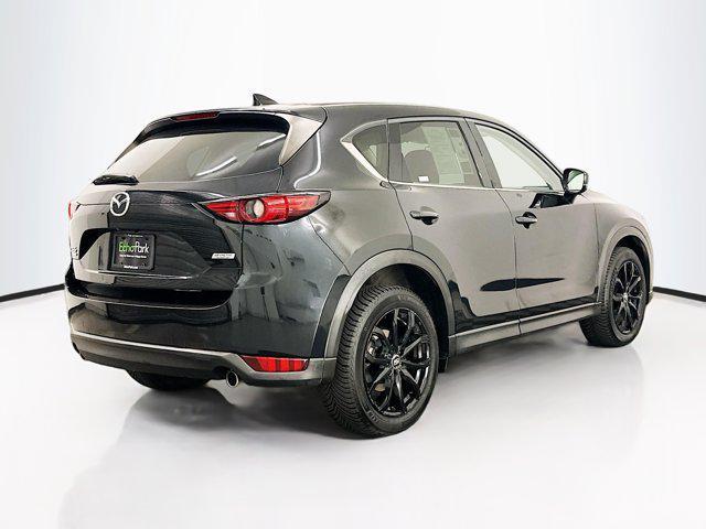 used 2019 Mazda CX-5 car, priced at $16,999