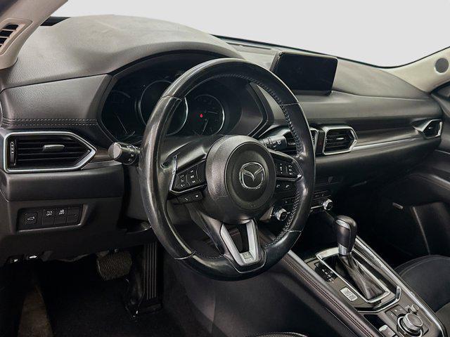used 2019 Mazda CX-5 car, priced at $16,999