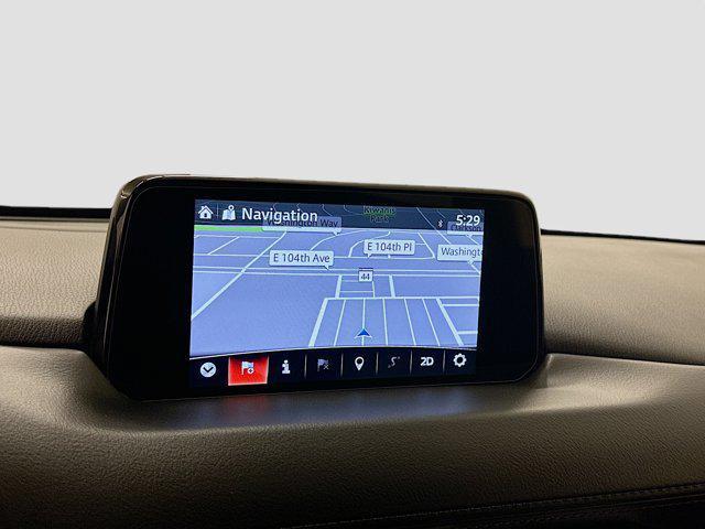 used 2019 Mazda CX-5 car, priced at $16,999