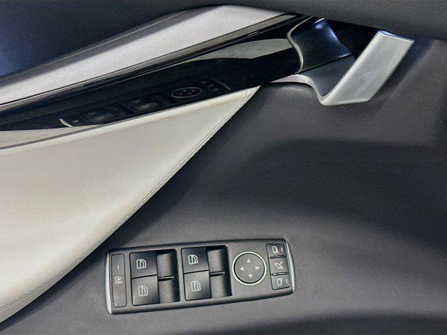 used 2020 Tesla Model X car, priced at $27,697