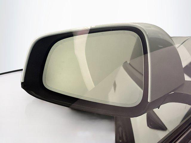 used 2020 Tesla Model X car, priced at $27,697