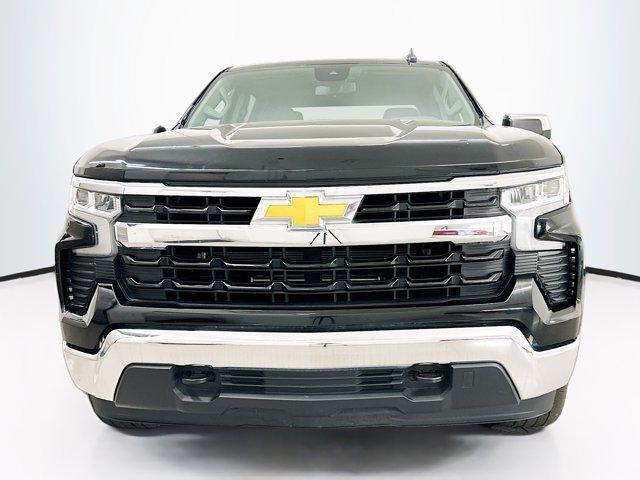 used 2023 Chevrolet Silverado 1500 car, priced at $35,197
