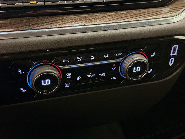 used 2023 Chevrolet Silverado 1500 car, priced at $35,197