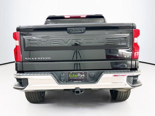 used 2023 Chevrolet Silverado 1500 car, priced at $35,197