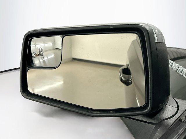 used 2023 Chevrolet Silverado 1500 car, priced at $35,197