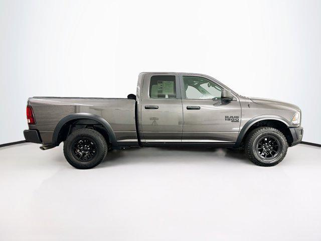 used 2022 Ram 1500 Classic car, priced at $30,297