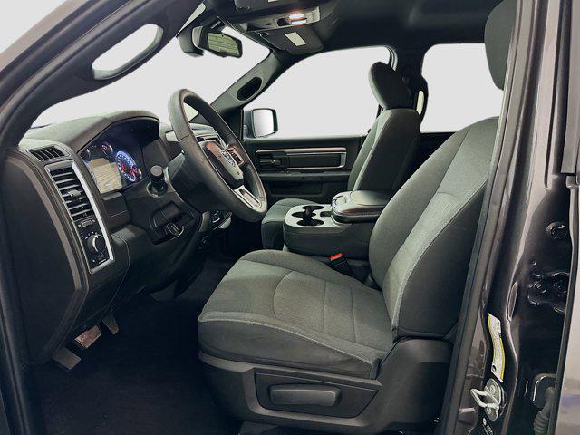 used 2022 Ram 1500 Classic car, priced at $30,297