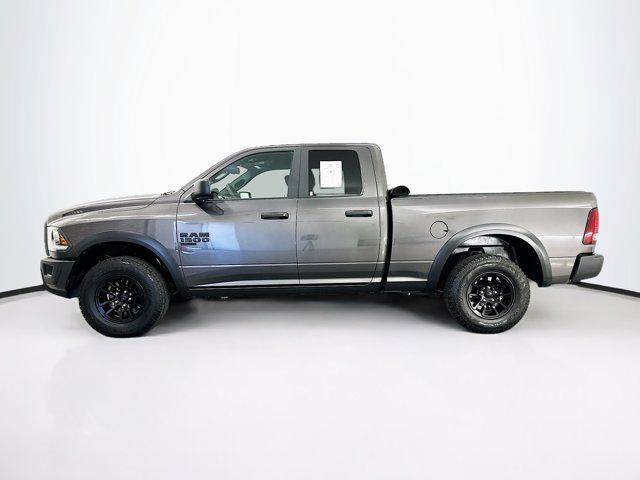 used 2022 Ram 1500 Classic car, priced at $30,297