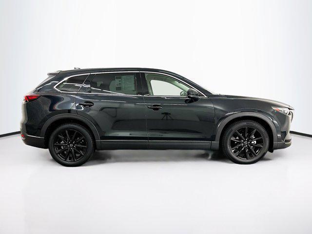 used 2023 Mazda CX-9 car, priced at $29,497