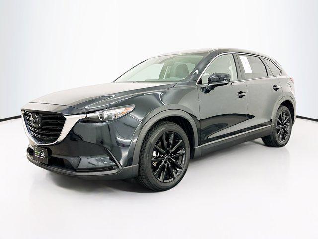 used 2023 Mazda CX-9 car, priced at $29,497