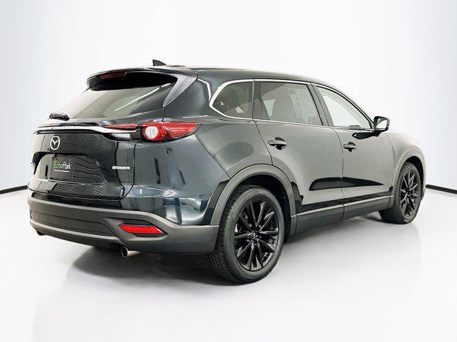 used 2023 Mazda CX-9 car, priced at $29,497