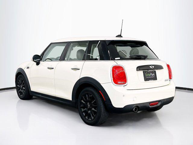 used 2018 MINI Hardtop car, priced at $11,899