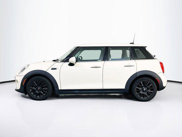 used 2018 MINI Hardtop car, priced at $11,899