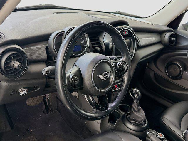 used 2018 MINI Hardtop car, priced at $11,899