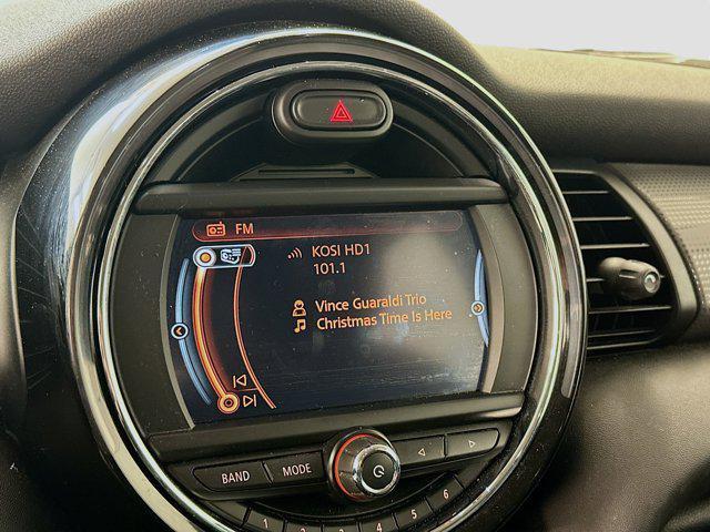 used 2018 MINI Hardtop car, priced at $11,899