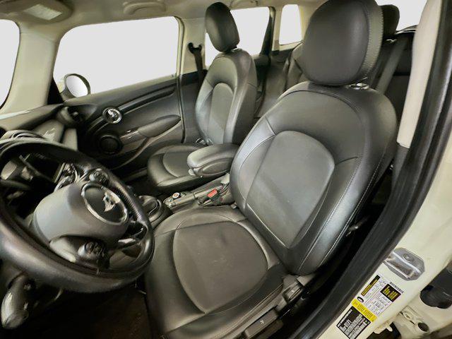 used 2018 MINI Hardtop car, priced at $11,899