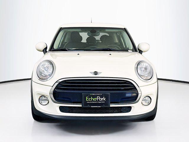 used 2018 MINI Hardtop car, priced at $11,899