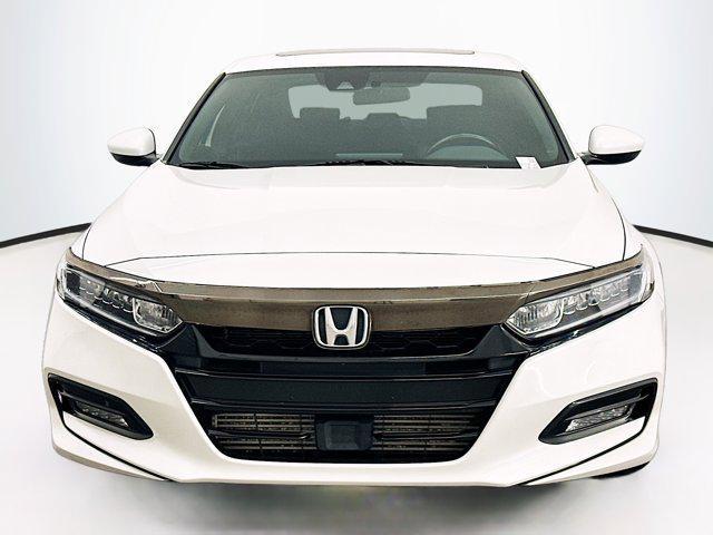 used 2020 Honda Accord car, priced at $24,797
