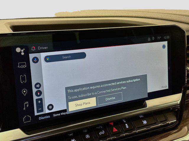 used 2024 GMC Sierra 1500 car, priced at $42,996