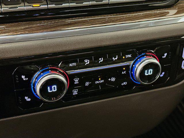 used 2024 GMC Sierra 1500 car, priced at $42,996