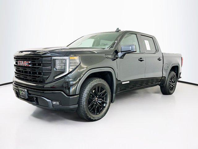 used 2024 GMC Sierra 1500 car, priced at $42,996