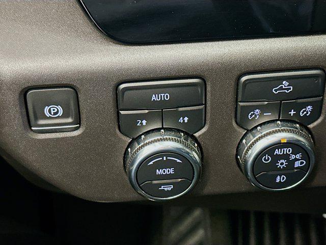 used 2024 GMC Sierra 1500 car, priced at $42,996