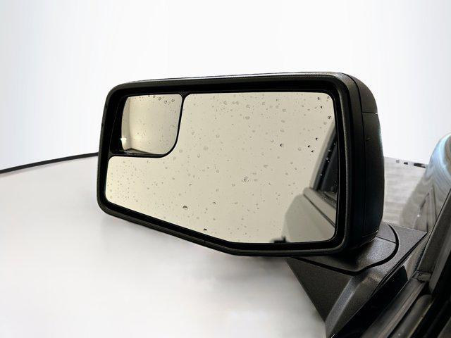 used 2024 GMC Sierra 1500 car, priced at $42,996