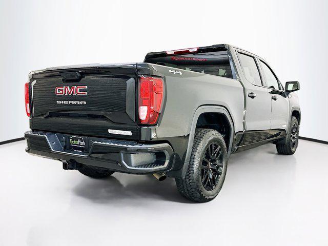 used 2024 GMC Sierra 1500 car, priced at $42,996
