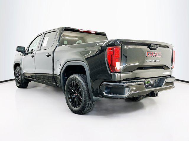 used 2024 GMC Sierra 1500 car, priced at $42,996