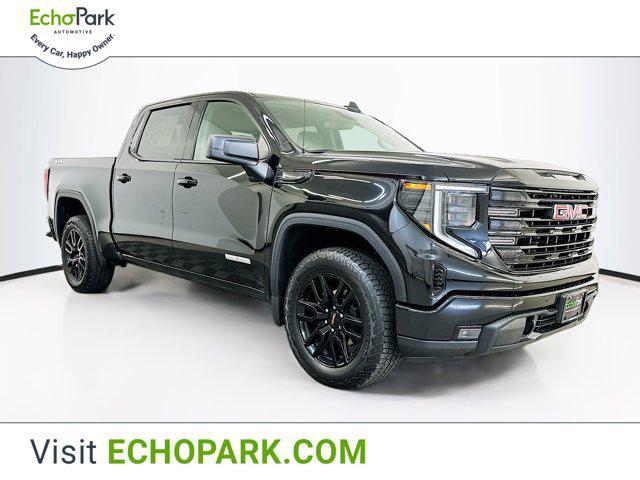 used 2024 GMC Sierra 1500 car, priced at $42,996