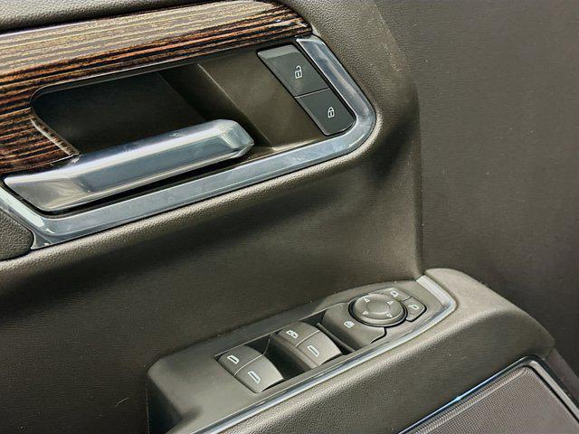 used 2024 GMC Sierra 1500 car, priced at $42,996