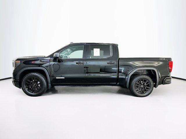 used 2024 GMC Sierra 1500 car, priced at $42,996