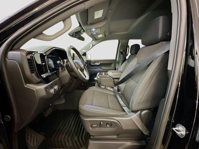 used 2024 GMC Sierra 1500 car, priced at $42,996