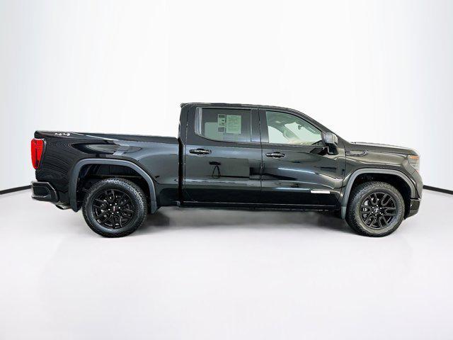 used 2024 GMC Sierra 1500 car, priced at $42,996
