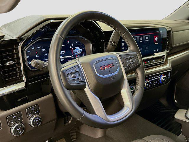 used 2024 GMC Sierra 1500 car, priced at $42,996