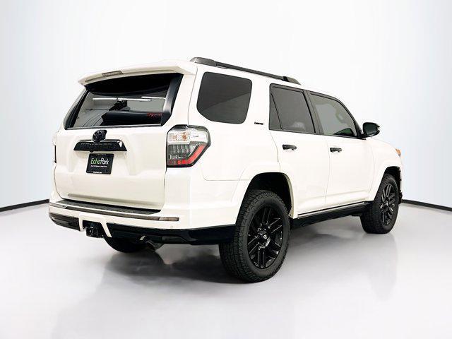 used 2020 Toyota 4Runner car, priced at $39,997