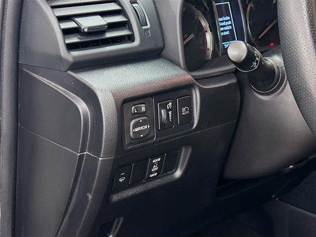 used 2020 Toyota 4Runner car, priced at $39,997