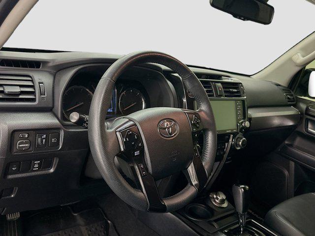 used 2020 Toyota 4Runner car, priced at $39,997