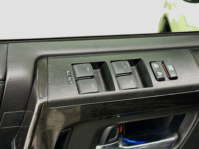 used 2020 Toyota 4Runner car, priced at $39,997
