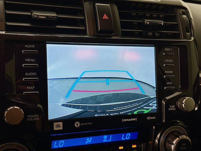 used 2020 Toyota 4Runner car, priced at $39,997