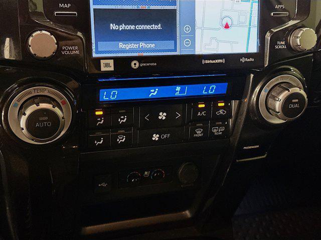 used 2020 Toyota 4Runner car, priced at $39,997